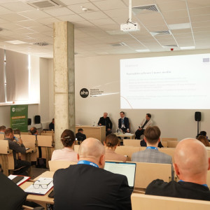Ogólnopolska Konferencja Securitologiczno-Politologiczna już za nami!