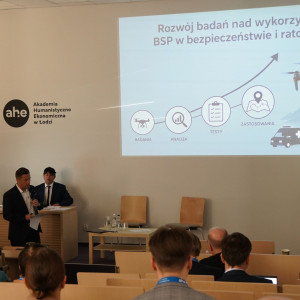 Ogólnopolska Konferencja Securitologiczno-Politologiczna już za nami!