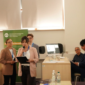 Ogólnopolska Konferencja Securitologiczno-Politologiczna już za nami!