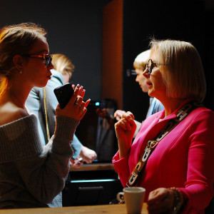 Studenci dziennikarstwa na Growing Circle HR Hub: praktyczne doświadczenie