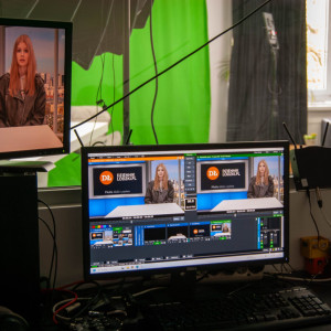 Łódzki Szlak Mediów: Gra Miejska łącząca edukację z praktyką