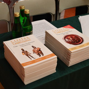 Konferencja „35 lat Konwencji o prawach dziecka w Polsce i na Słowacji