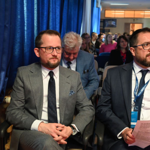 Konferencja „35 lat Konwencji o prawach dziecka w Polsce i na Słowacji