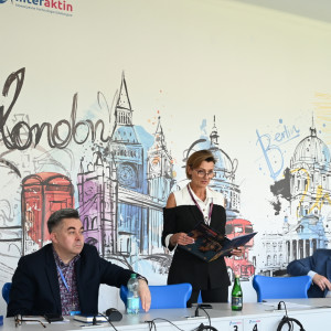 Konferencja „35 lat Konwencji o prawach dziecka w Polsce i na Słowacji