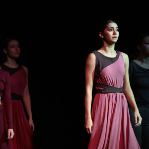 Tancerze AHE na TEDxUniversity of Lodz 2025