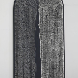 Equilibrium-V, 2023, Dorota Herbik