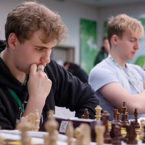 AMP w Szachach z udziałem studentów i pracowników 