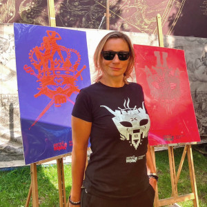 Plakaty dr Anety Kosin | Gdańsk