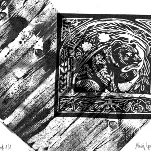 Pracownia Grafiki Warsztatowej