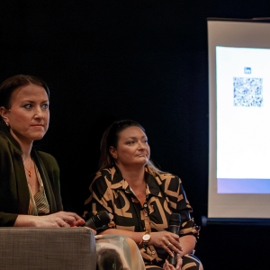 Spotkanie z Hutchinson: kompetencje przyszłości i wyzwania współczesnego świata