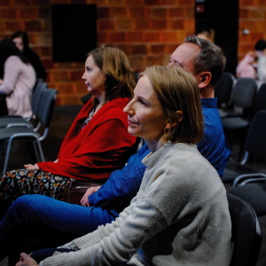 Spotkanie z Hutchinson: kompetencje przyszłości i wyzwania współczesnego świata