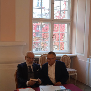 mgr inż. Paweł Chłosta o odkryciach w matematyce i ich filozoficzne aspekty