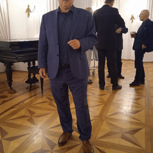 mgr inż. Paweł Chłosta o odkryciach w matematyce i ich filozoficzne aspekty