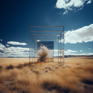 praca w wystawie DURERIOZUM