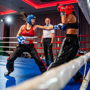 Złoty medal dla Julii Marciniak na Akademickich Mistrzostwach Europy