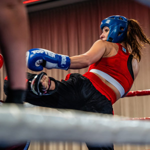 Złoty medal dla Julii Marciniak na Akademickich Mistrzostwach Europy