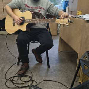 Studencka Wigilia – wspólne kolędowanie i świąteczna integracja