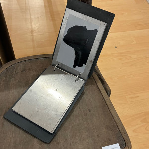 „Archiwum Emocji„– fotograficzna książka artystyczna studentów grafiki