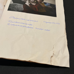 „Archiwum Emocji„– fotograficzna książka artystyczna studentów grafiki