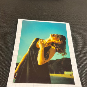 „Archiwum Emocji„– fotograficzna książka artystyczna studentów grafiki