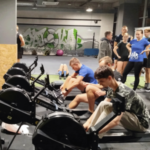 Sukces Jakuba Nicponia na Wojewódzkich Igrzyskach Studentów Pierwszego Roku