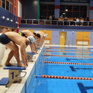 Sportowe sukcesy studentów z AHE w Łodzi