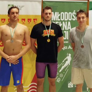 Sportowe sukcesy studentów z AHE w Łodzi