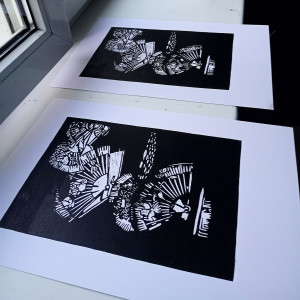 Pracownia Grafiki Warsztatowej