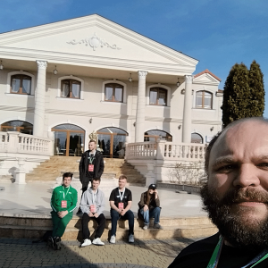 AMP w Szachach Szybkich z udziałem naszych studentów 