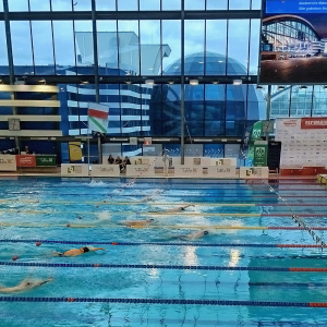 AMP w pływaniu | ahe sport