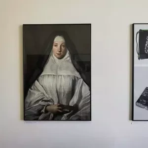 Wystawa „Kompot2 Dolewka" w Galerii Kontakt