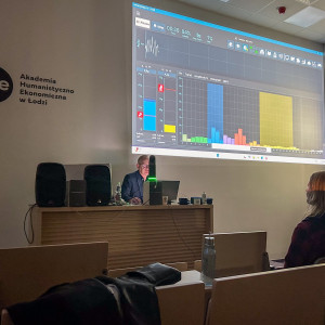 Praktyczne zastosowanie Biofeedbacku | relacja z warsztatu