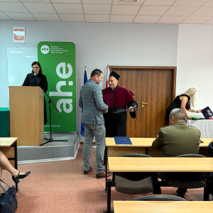 Inauguracja nowego roku akademickiego w Filii w Sieradzu