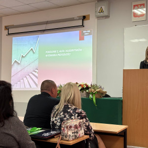 Inauguracja nowego roku akademickiego w Filii w Sieradzu