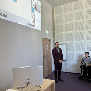 Zainaugurowaliśmy działalność Laboratorium Badań Kognitywnych