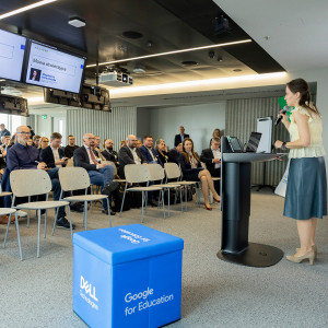 Education Summit 2026. Autorem zdjęć jest: ToTu Film