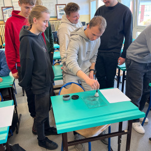 Z pasją o przyszłości – Akademia na Dniach Kariery w Sieradzu