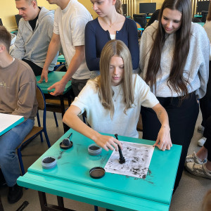 Z pasją o przyszłości – Akademia na Dniach Kariery w Sieradzu