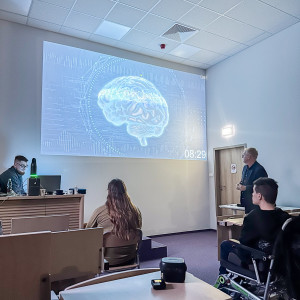 Praktyczne zastosowanie Biofeedbacku | relacja z warsztatu