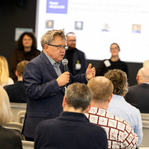 Education Summit 2026. Autorem zdjęć jest: ToTu Film