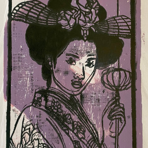 Pracownia Grafiki Warsztatowej