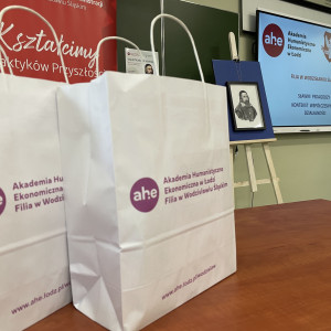 Konferencja „Całe życie jest szkołą” już za nami! 
