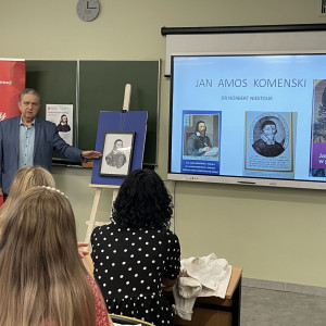 Konferencja „Całe życie jest szkołą” już za nami! 