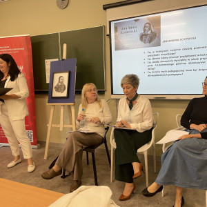 Konferencja „Całe życie jest szkołą” już za nami! 