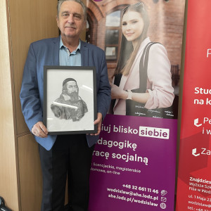 Konferencja „Całe życie jest szkołą” już za nami! 