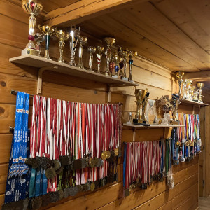 Sportowy duch i akademicka konsekwencja