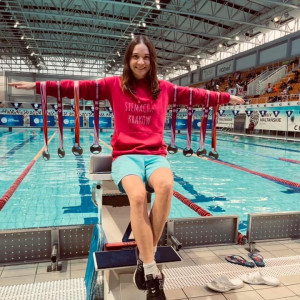 Sportowy duch i akademicka konsekwencja