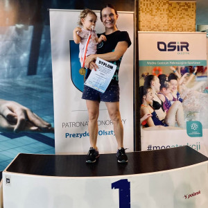 Sportowy duch i akademicka konsekwencja