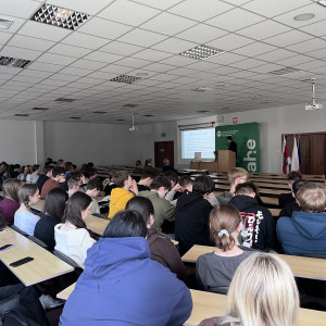 Wykład historyczny dr. Michała Ceglarka