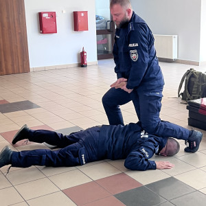 Bezpieczny Dzień Kobiet już za nami!